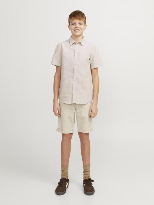 Produktbild Jack & Jones Regular Fit Regular Fit Shorts Für jungs Regular Fit Shorts (152)