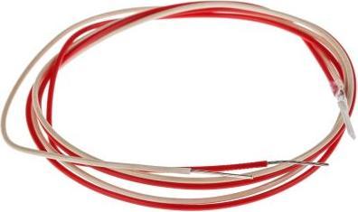 Produktbild RS PRO Pt1000 2x10 Class B 500 mm leads, 7/0.2