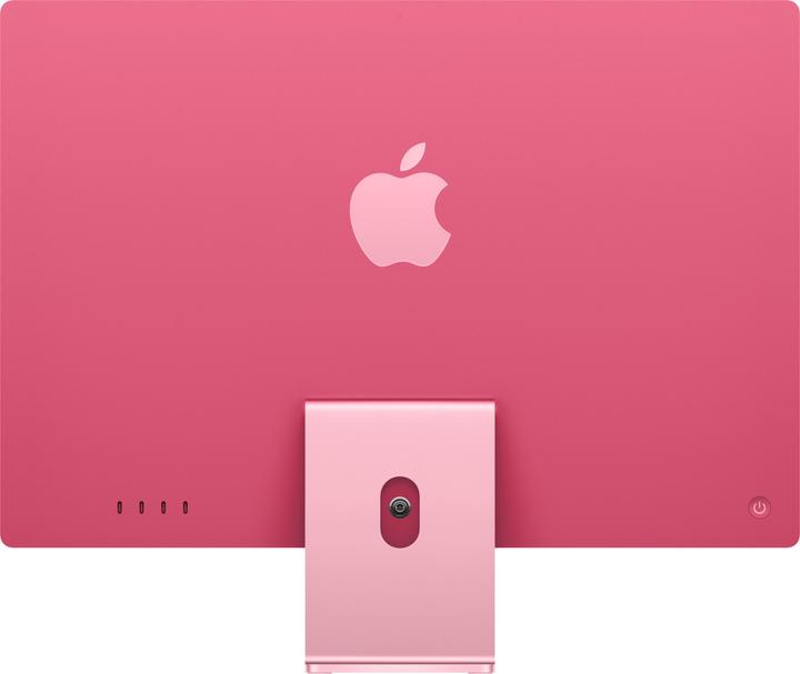 Actual product image Apple iMac 2024 (M4, 16 GB, 512 GB, Apple M4 10-Core)