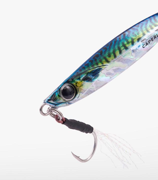 Immagine prodotto Caperlan Casting jig per la pesca a spinning