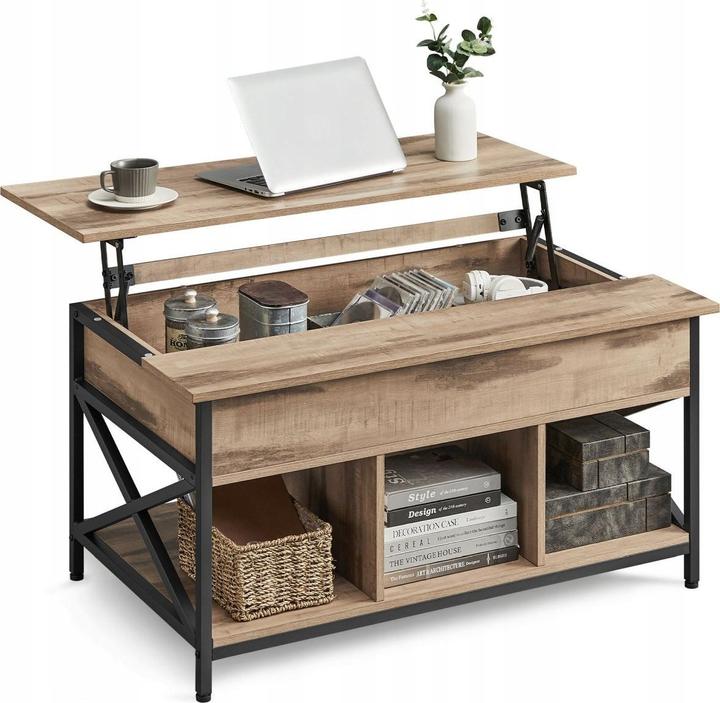 Produktbild Vasagle Relax (100 x 60 x 62 cm)