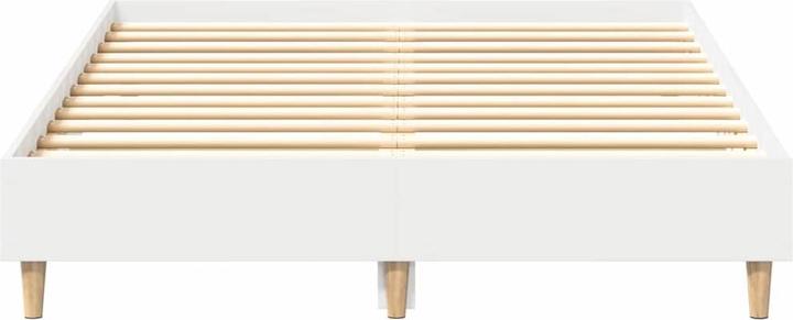 Produktbild vidaXL Plattformbett (137 x 190 cm)