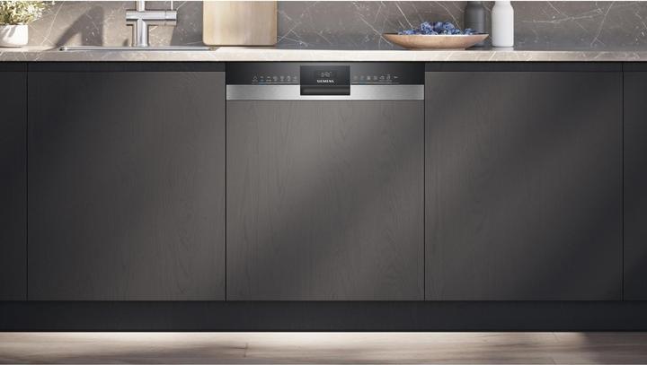 Image du produit Siemens SN53ES06UE iQ300 Lave-vaisselle encastrable 60 cm