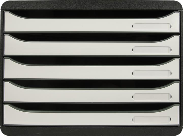 Actual product image Exacompta Stackable boxes (A4+)