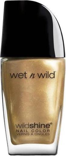 Immagine prodotto Wet n Wild Colore per unghie Wild Shine n. E470B (470B, Smalto)