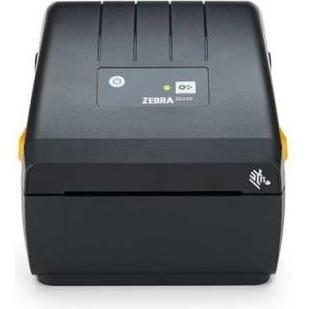 Thumbnail - Zebra ZD200 Series ZD230 (203 dpi), Etikettendrucker, Schwarz