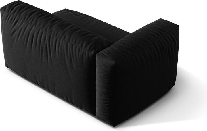 Actual product image Micadoni Modul Left, "Martina", 1 Seat, 160x106x75 Made in Europe (1-seater, Modular sofa)