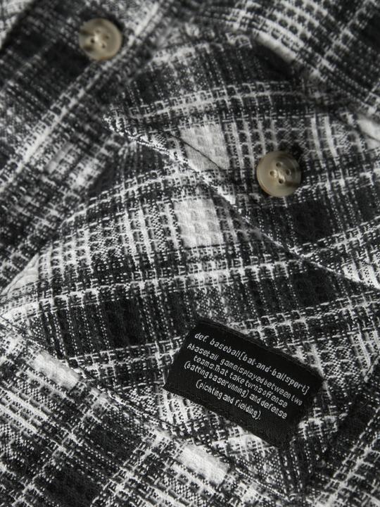 Immagine prodotto Name it Karierte Overshirt (116)