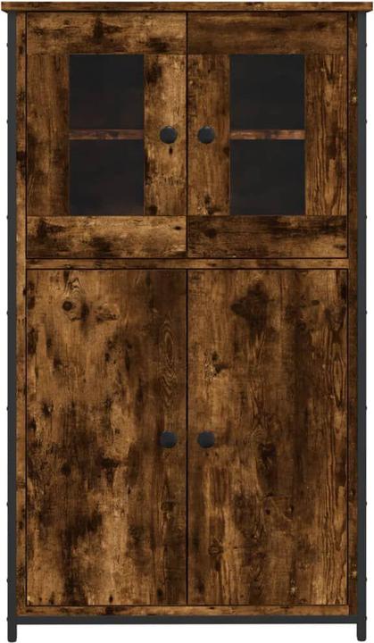 Produktbild vidaXL Highboard (62 x 32 x 106.50 cm)