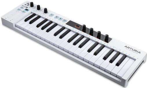 Actual product image Arturia KeyStep 37 (Keyboards)