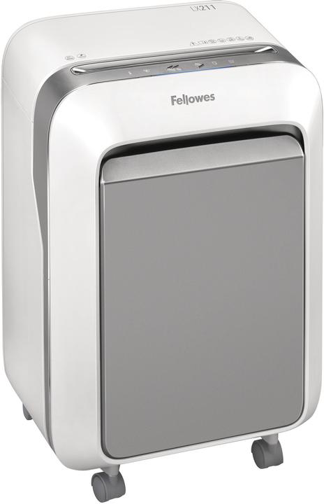 Fellowes Powershred LX211 (Microcut)