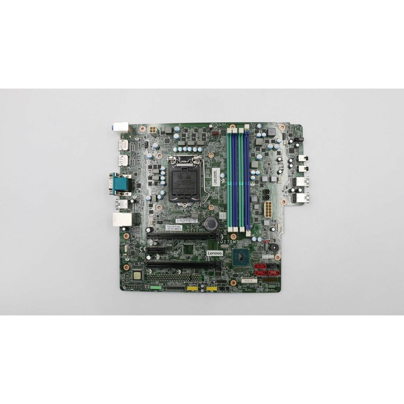 Lenovo Planar Board M910 MB Q270 TW, Notebook Ersatzteile