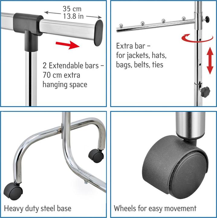 Produktbild Tatkraft Falcon