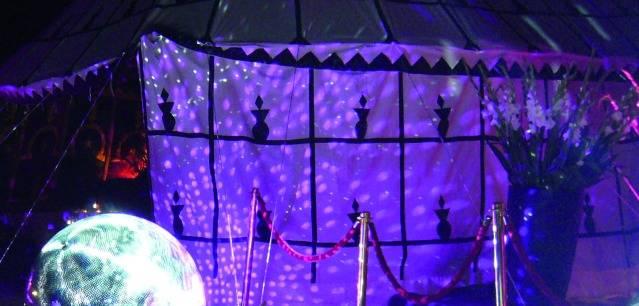 Immagine prodotto Eurolite MirrorHemisphere (40 cm)