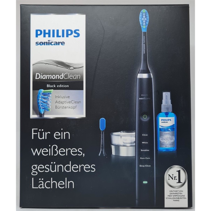 Produktbild Philips Sonicare HX9355/86 (Schallzahnbürste)
