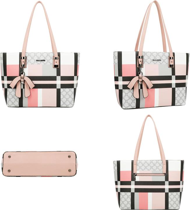Produktbild Gallantry HB-932939-PK Handtasche