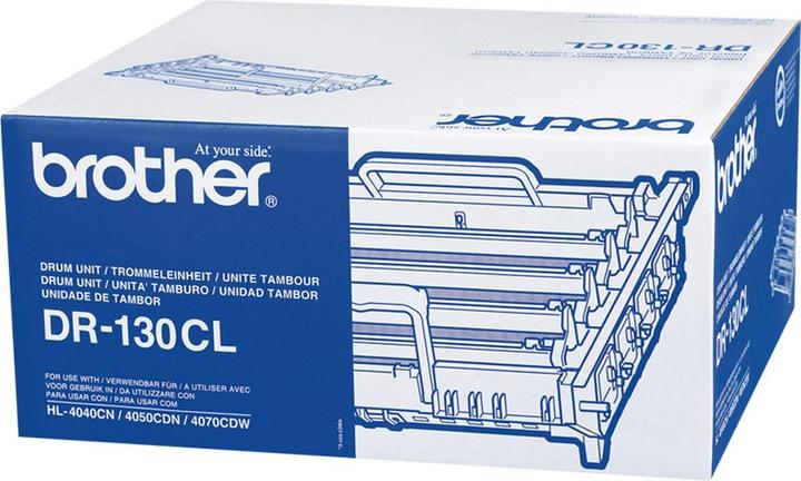 Productafbeelding Brother Dr-130cl (M, C, Y, BK)