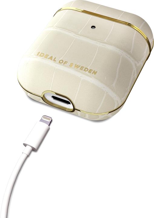 Image du produit iDeal Of Sweden Couverture rigide de designer (Couvercle de l'étui de chargement)