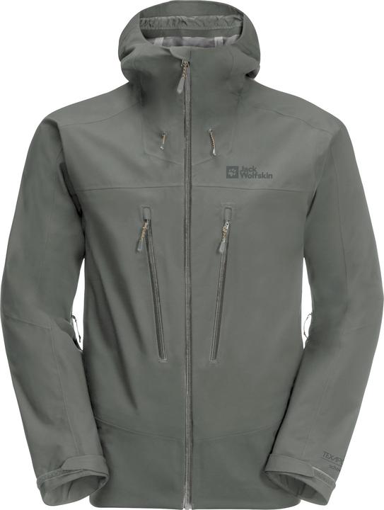 Produktbild Jack Wolfskin Kammweg 3L Jkt M (S)