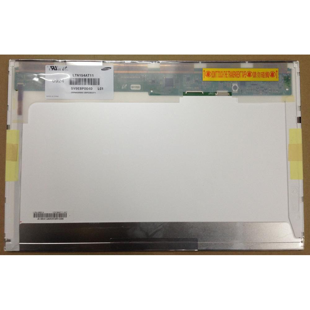 CoreParts 15,4" LCD HD Glossy, Notebook Ersatzteile