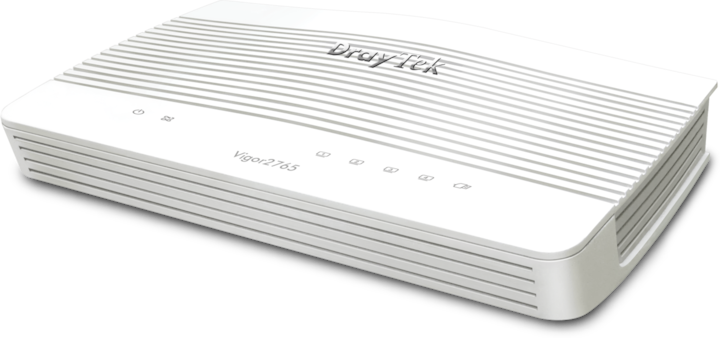 Produktbild Draytek Vigor 2765-B ADSL2+/VDSL2 ModemRouter **Annex B** retail