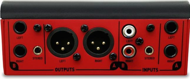 Immagine prodotto ESI Audiotechnik Controllore MoCo Monitor (Jack 6,3 mm)