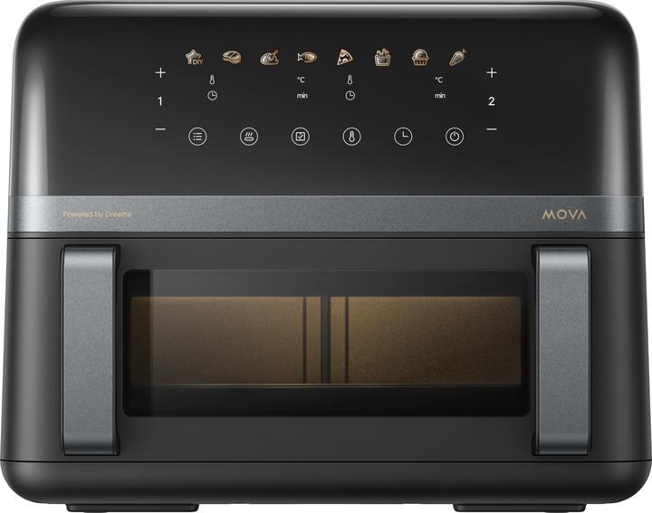 Image du produit Mova FD20 PRO