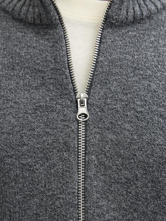 Image du produit Jack & Jones Jornorrebro Knit Half Zip Sn (S)
