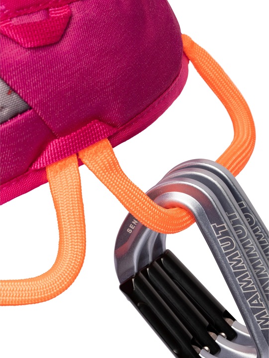 Produktbild Mammut Ophir Fast Adjust Klettergurt (L)