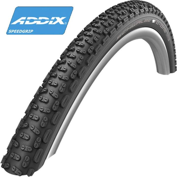 Produktbild Schwalbe G-One Ultrabite (28 x 1.50, 40-622)