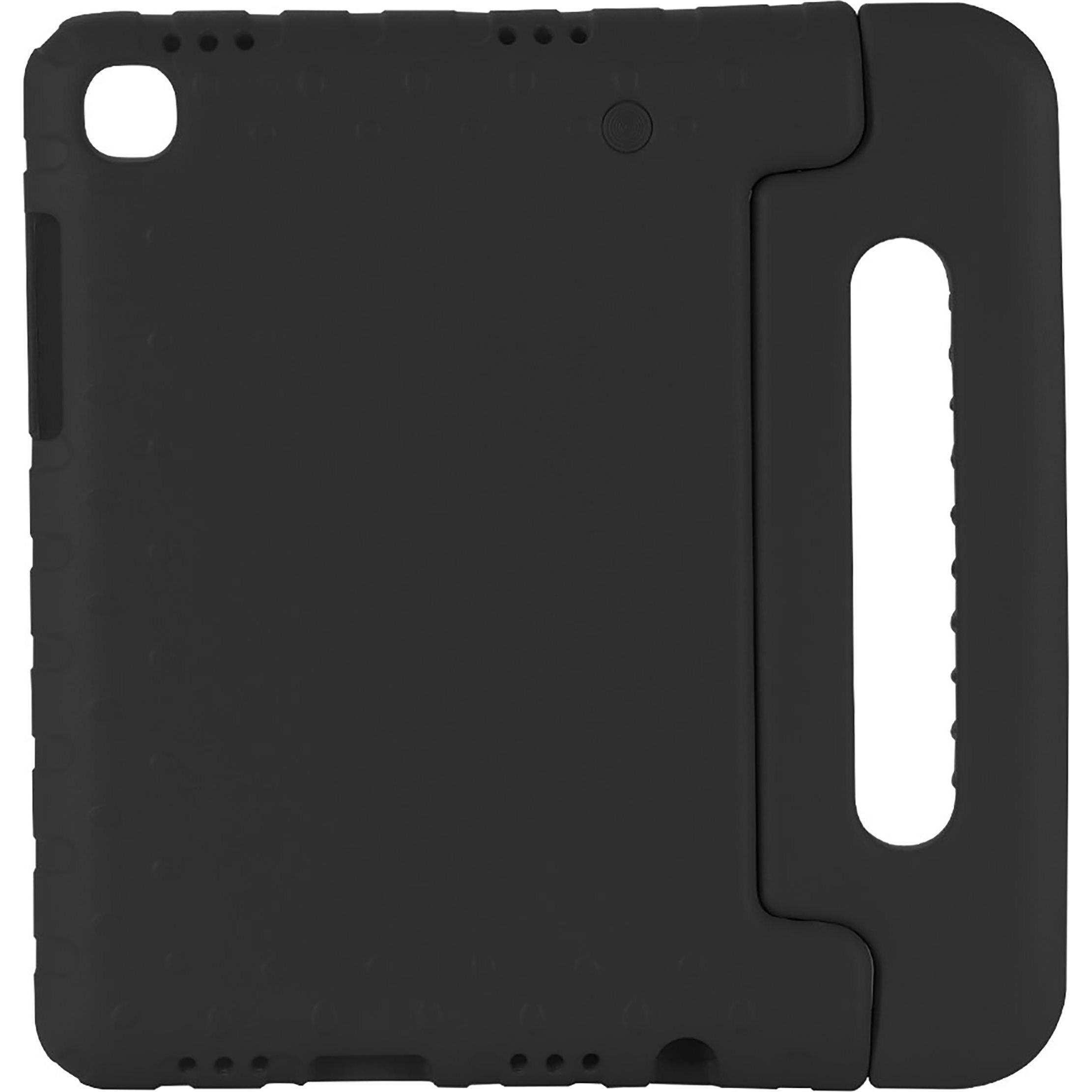 Cazy Schutzhülle Kompatibel mit Samsung Galaxy Tab A9 Kinderhulle Back Cover Classic für Kinder mit Griff (Galaxy Tab A9...