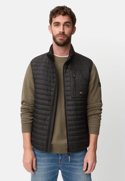 Produktbild Camel Active Weste mit wasserabweisender Funktion (S)