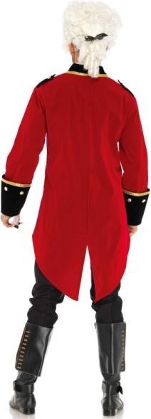 Produktbild Leg Avenue Britische Militärjacke - Gardesoldat (M, L)