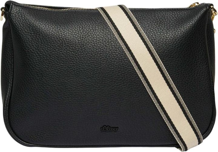 Immagine prodotto s.Oliver Tasche Hobo-Bag mit Leo-Lining