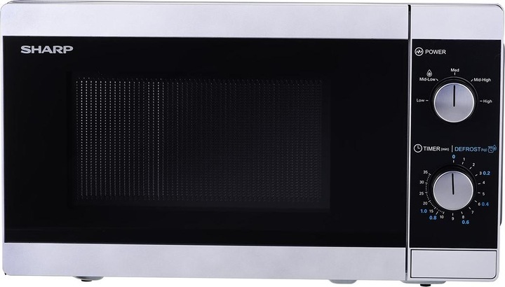 Produktbild Sharp YC-MS01E-S (20 l)
