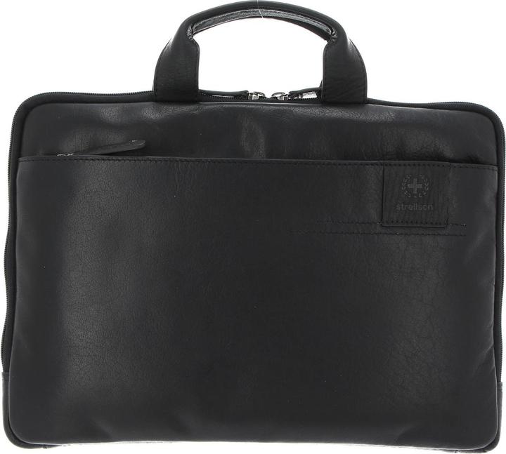 Image du produit Strellson Porte-documents Hyde Park BriefBag SHZ 2 (15")