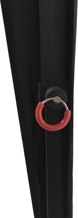 Actual product image Grillfürst Premium Pop-Up (450 cm, 300 cm)