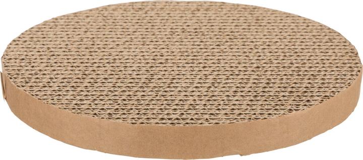 Image du produit Trixie Race & Scratch (Jouets avec herbe à chat)