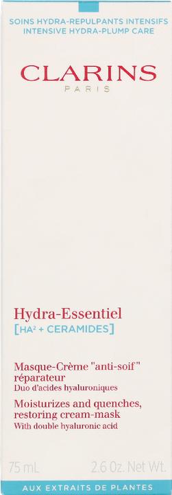 Immagine prodotto Clarins Hydra-Essentiel (75 ml)