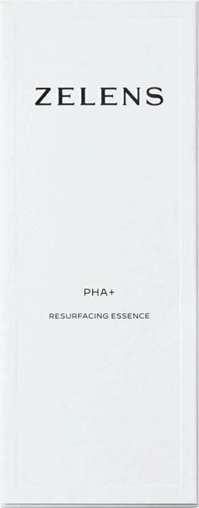 Actual product image Zelens PHA+ Resurfacing Essence 100ml (100 ml)