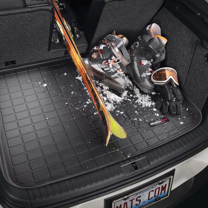 Immagine prodotto WeatherTech Tappetino per bagagliaio Jeep Renegade (2014-2024)