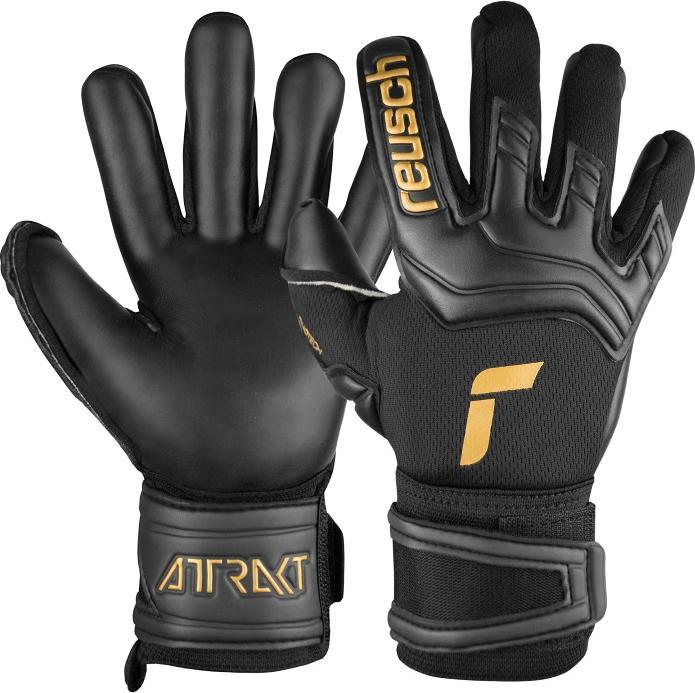 Produktbild Reusch Attrakt Duo Junior