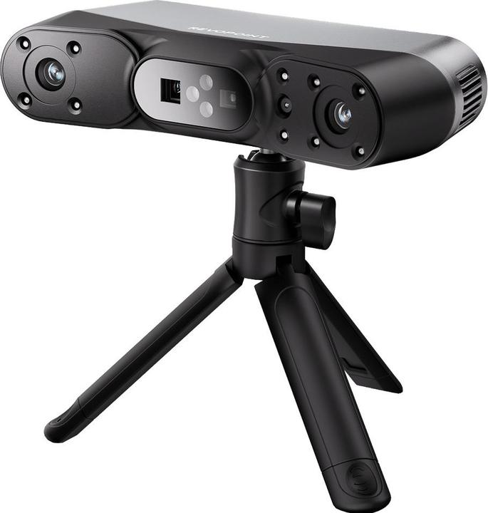 Revopoint Pop 4 Premium Edition