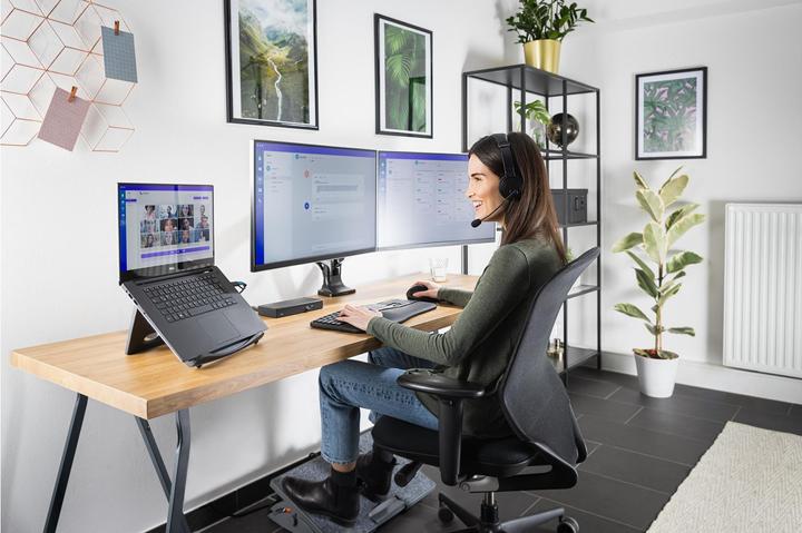 Actual product image Kensington SmartFit One-Touch (Table, 34")