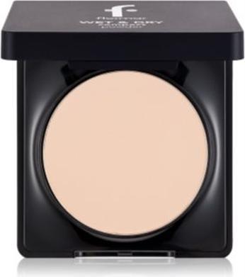 Immagine prodotto Flormar Polvere compatta Wet & Dry - 10 G