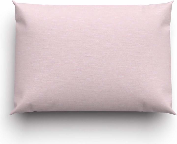 Image du produit Lotus Bettwaren Bettwäsche Jersey uni mélange (Taie d'oreiller, 50 x 70 cm)