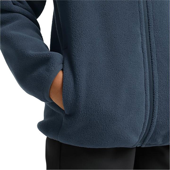 Actual product image Jack Wolfskin Vertigo Fleece Jkt K (164)