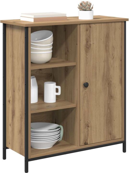 Produktbild vidaXL Sideboard (70 x 30 x 80 cm)