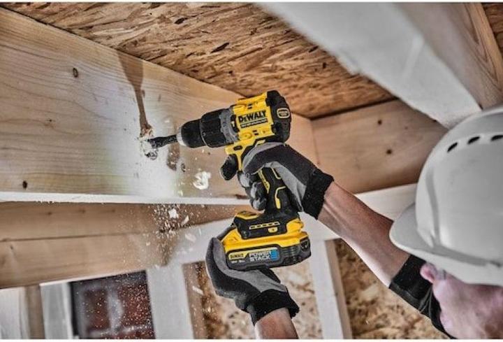 Produktbild DeWalt DCD 805