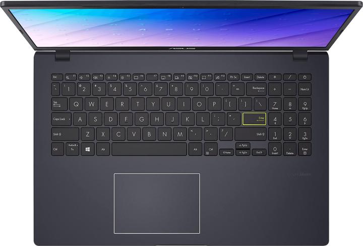 Produktbild ASUS 15.6P FHD 16:9 PENT SILVER N6000 8GO 512GO HD GRAPH W11H G2A - E510KA-EJ741W (15.60", Intel Pentium Silver N6000, 8 GB, 512 GB, DE)